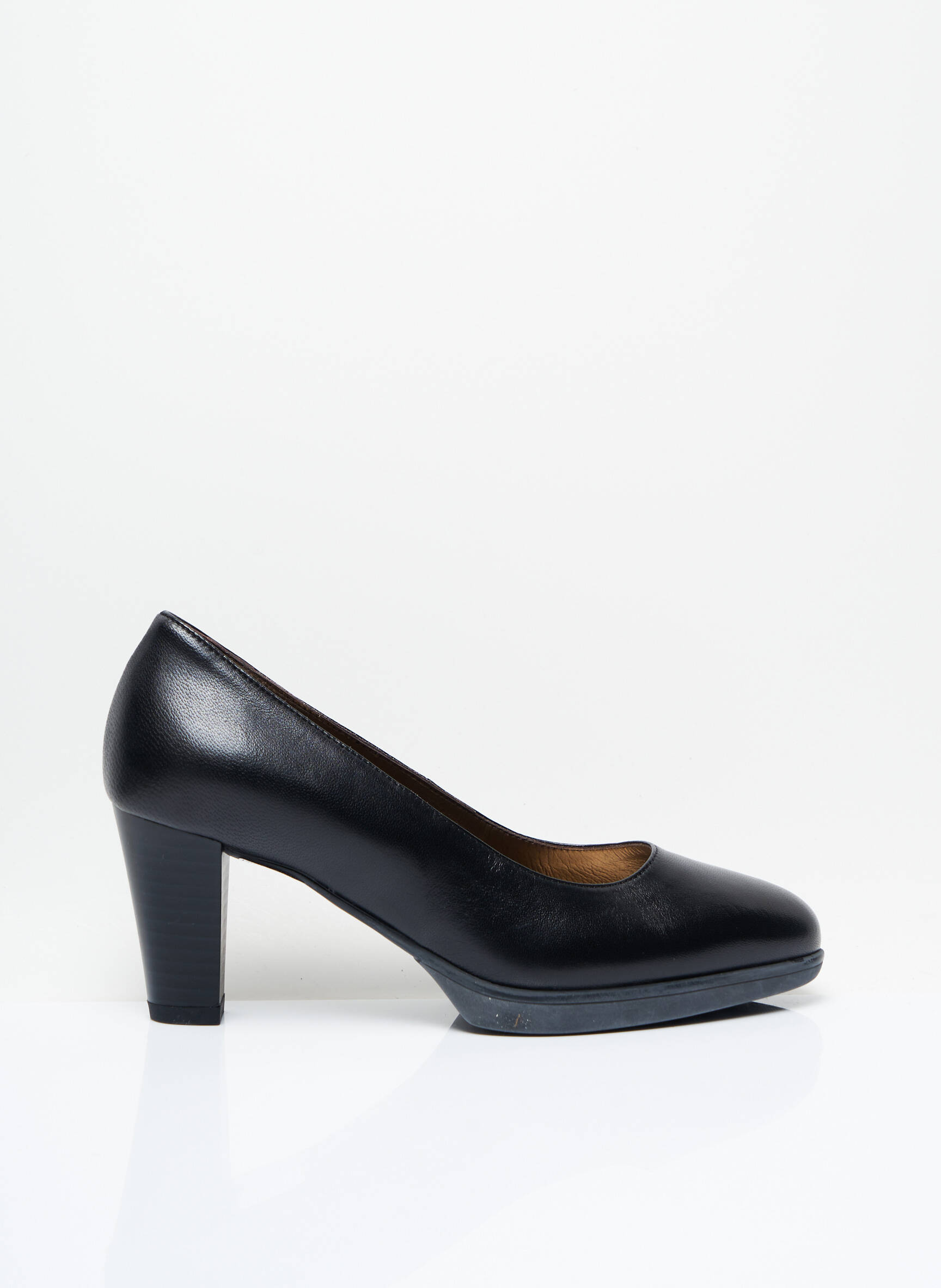 Nero Giardini Escarpins Femme couleur noir