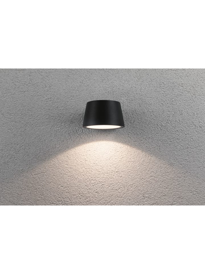 paulmann LED Außenwandleuchte Capera günstig kaufen onesize