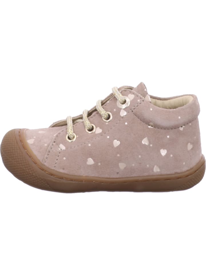 Naturino Mädchen Halbschuhe  in Beige günstig kaufen 21
