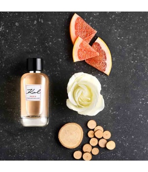 Karl Lagerfeld Karl Paris 21 Rue Saint-Guillaume Eau de Parfum-60 ml