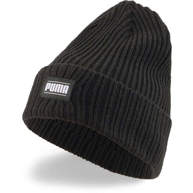PUMA Classic Beanie Herren
