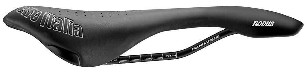 Selle Italia NOVUS SuperFlow Endurance TM S kaufen | Bike-Discount