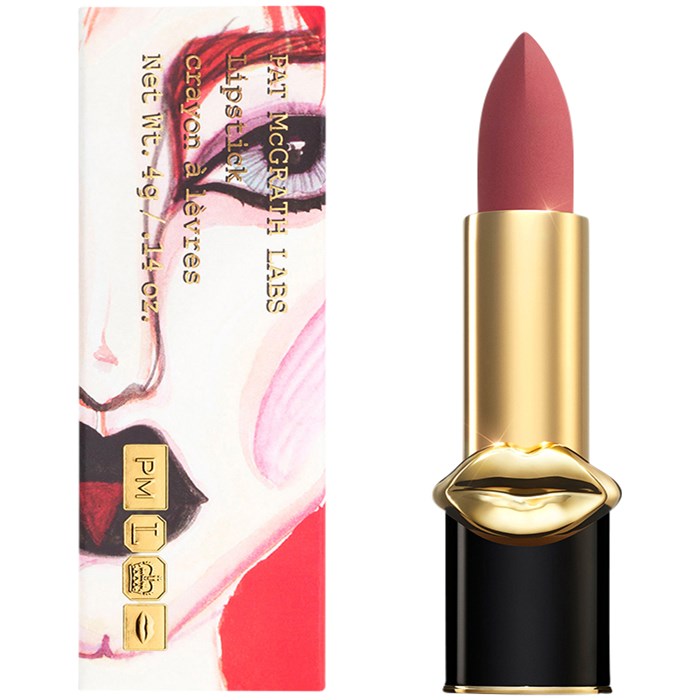 MatteTrance Lipstick