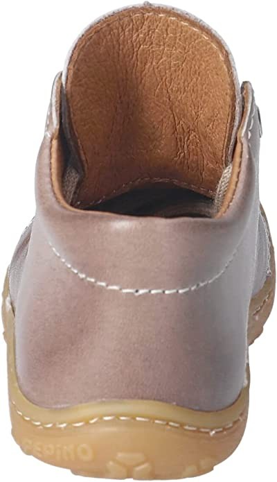 RICOSTA Halbschuhe grau