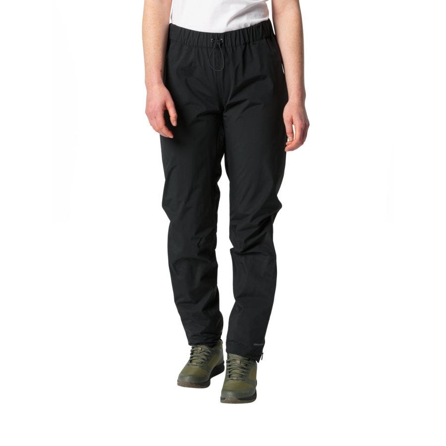 Comyou wasserdichte Fahrrad Überziehhose Damen