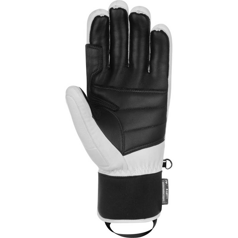 Reusch Overlord Skihandschuhe