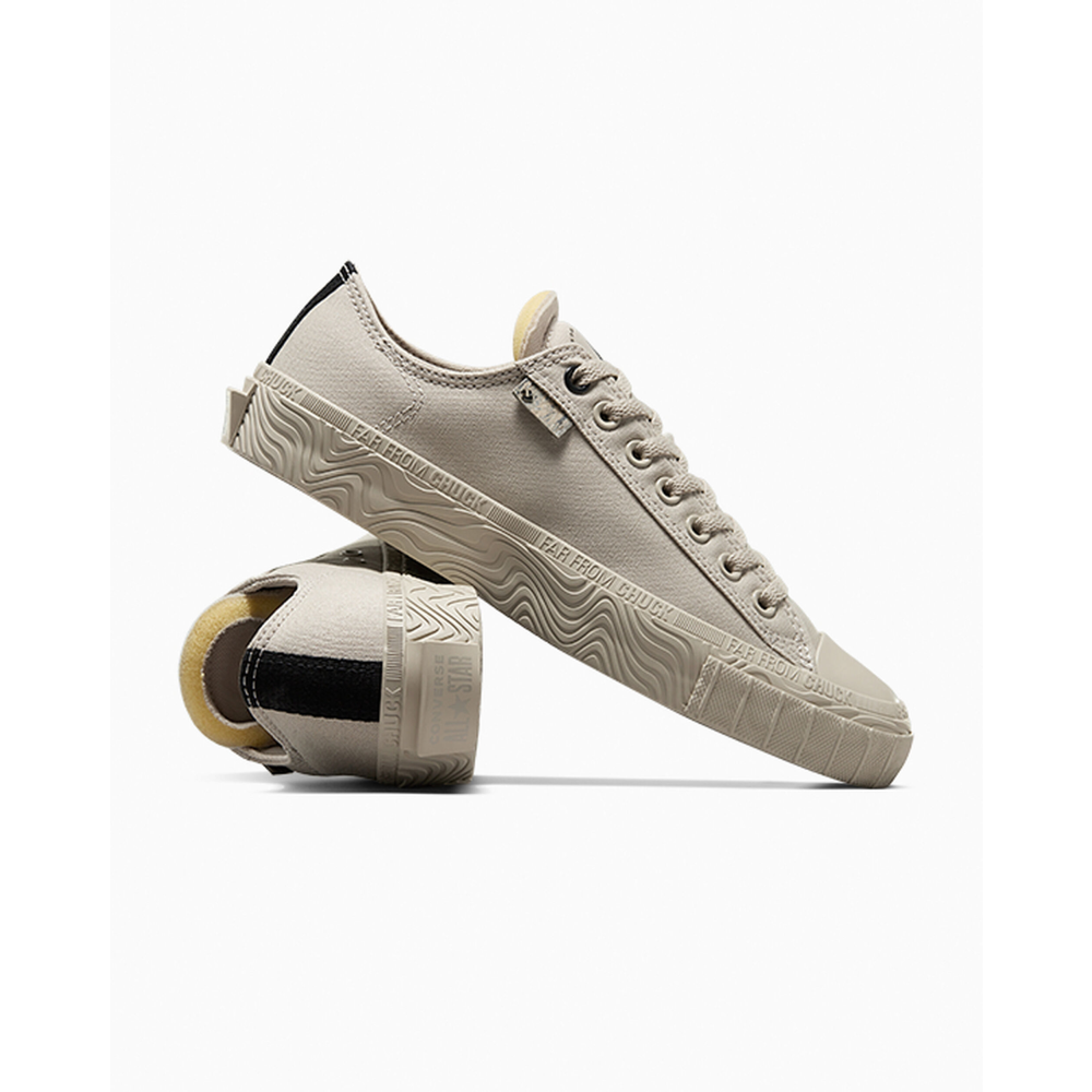 Converse Chuck Taylor Alt Star Canvas A06774C / grau