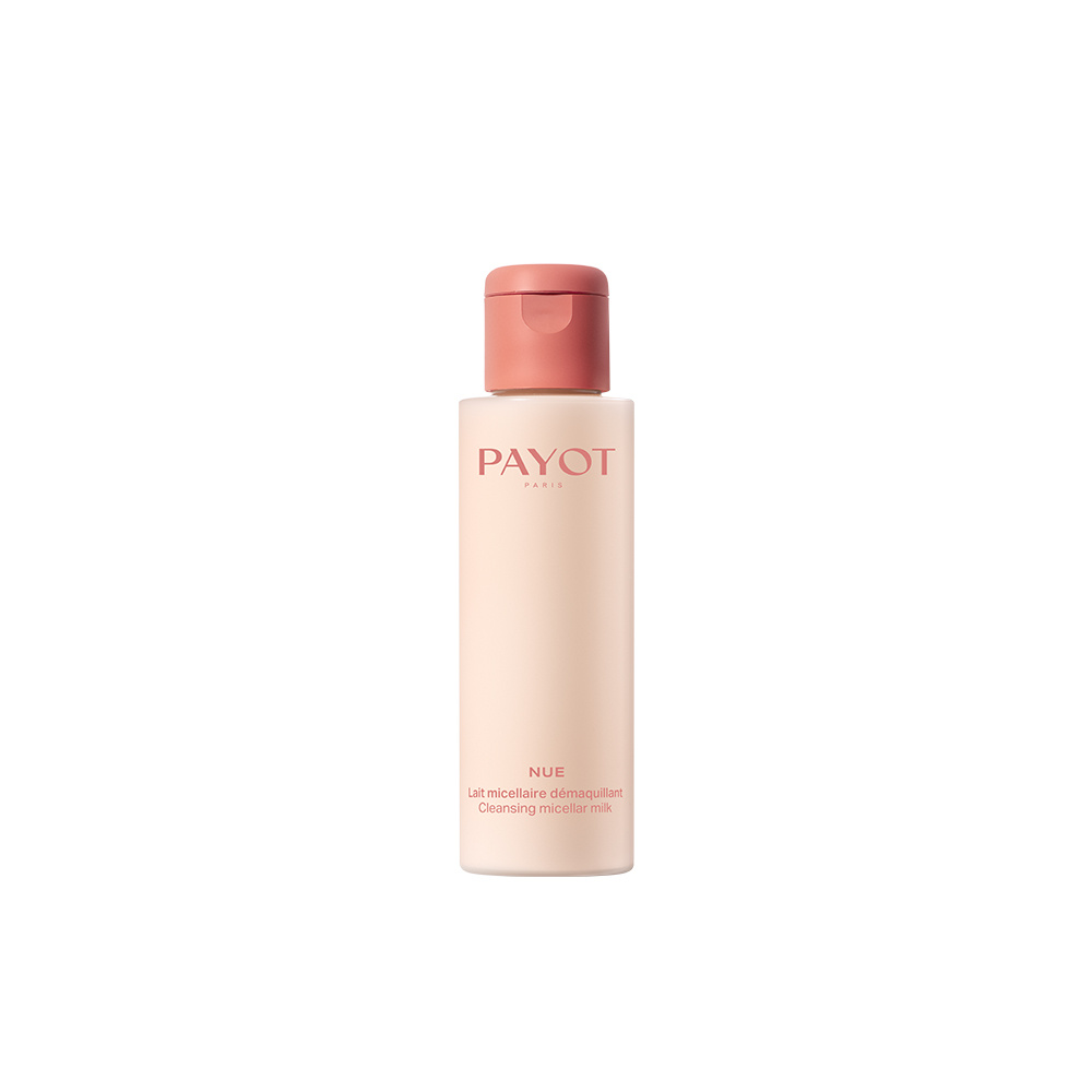 Payot Lait micellaire démaquillant travel Lait micellaire