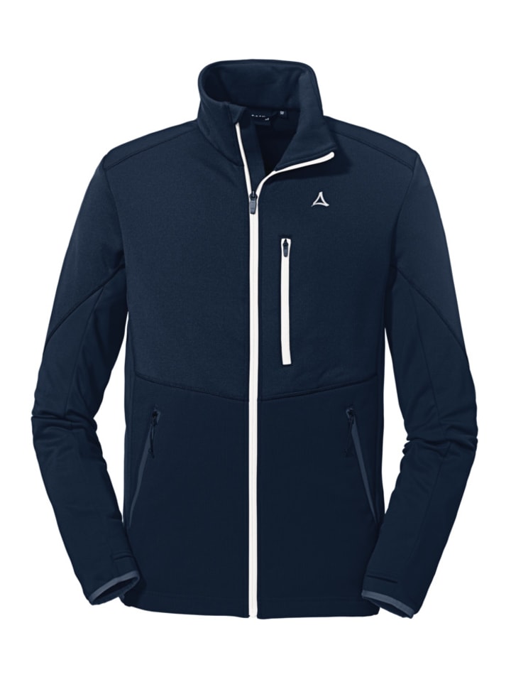 Schöffel Fleecejacke 