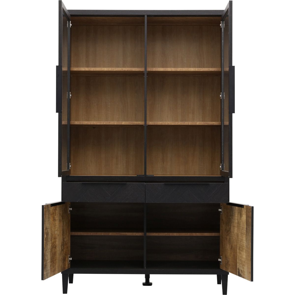 Trendhopper Vitrine Gaya
