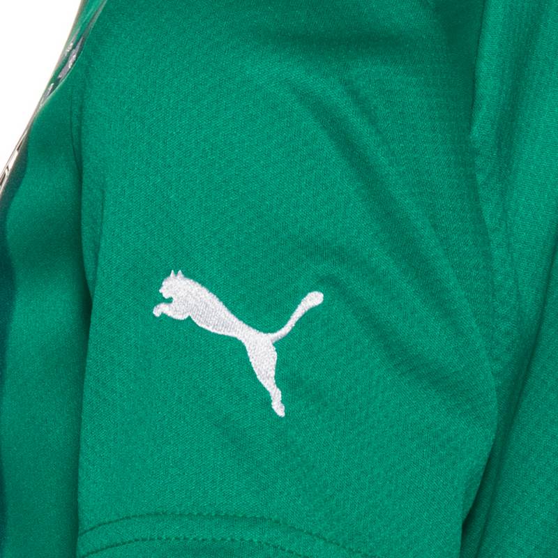 PUMA Borussia Mnchengladbach 22-23 Auswrts Teamtrikot Kinder
