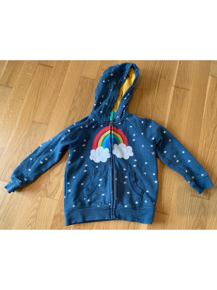 Frugi Sweatjacke 