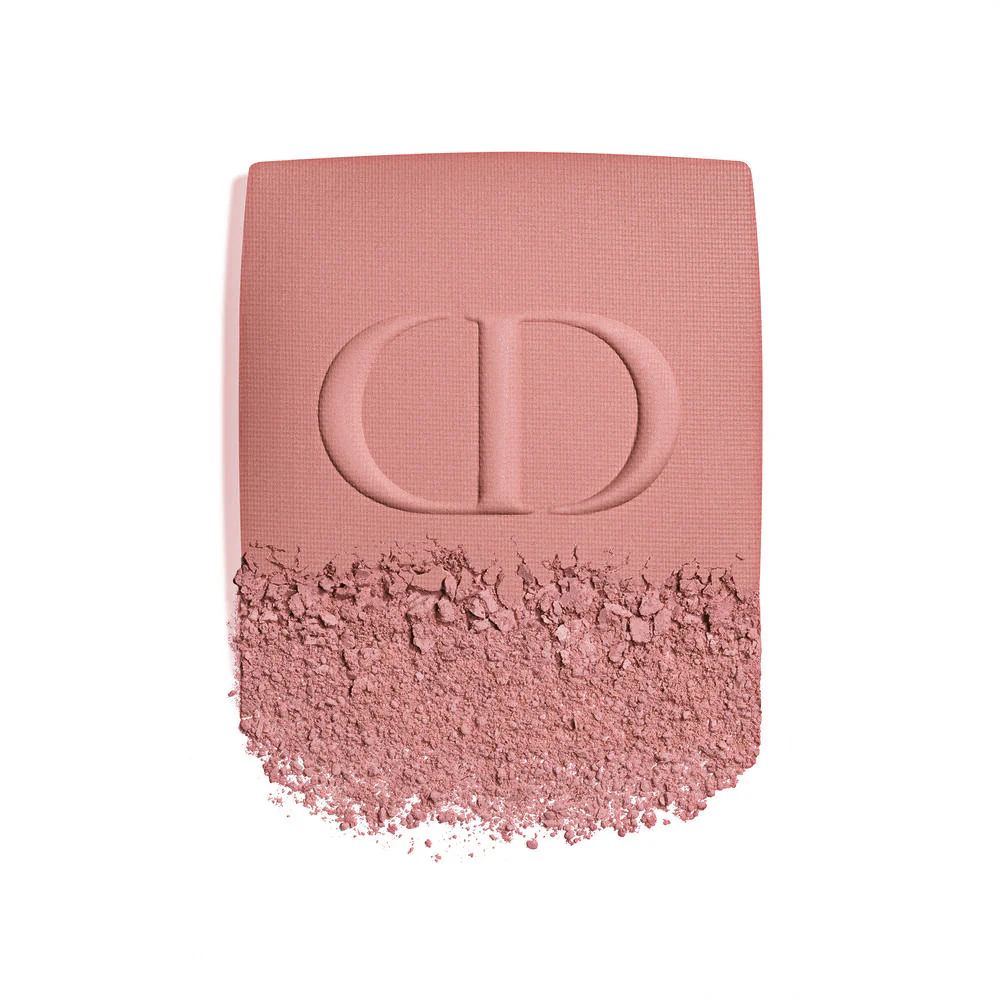 Blush Rouge Blush - Compact Blush