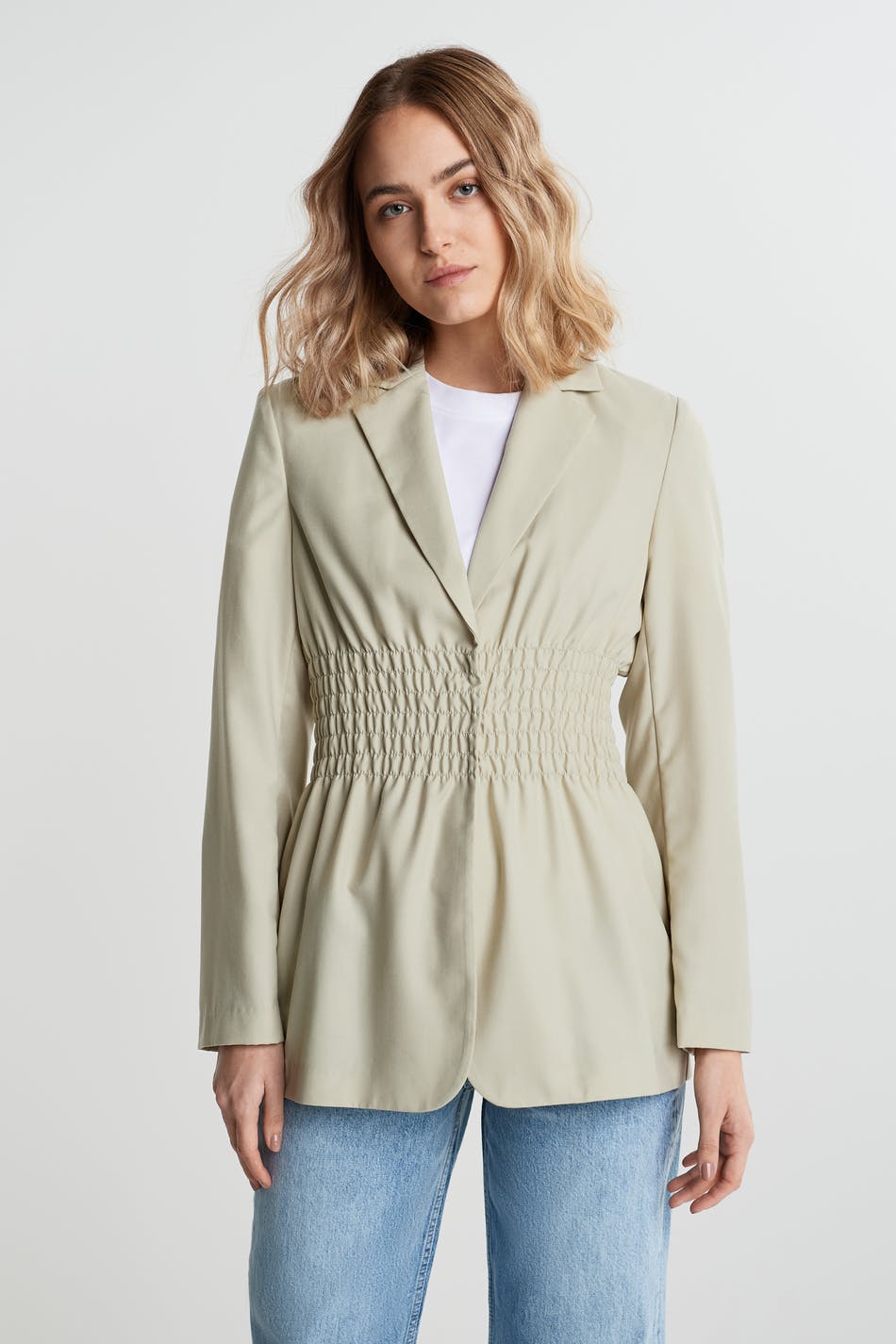 Ally blazer