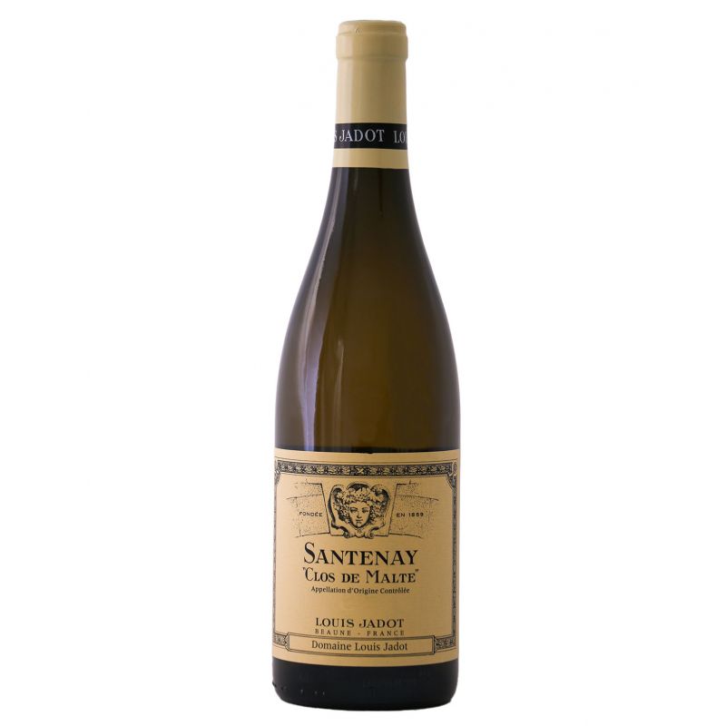 Louis Jadot Domaine Clos De Malte Blanc 2021