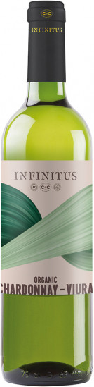 2022 Infinitus Chardonnay-Viura Castilla VT trocken - Cosecheros y Criadores