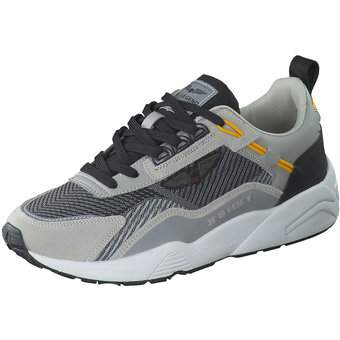 PME Legend Toiler Sneaker in grau