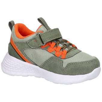 Leone for kids Sneaker in grün