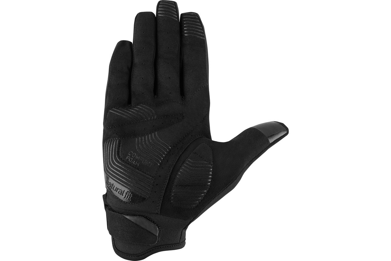 Cube Handschuhe Langfinger X NF - 2024