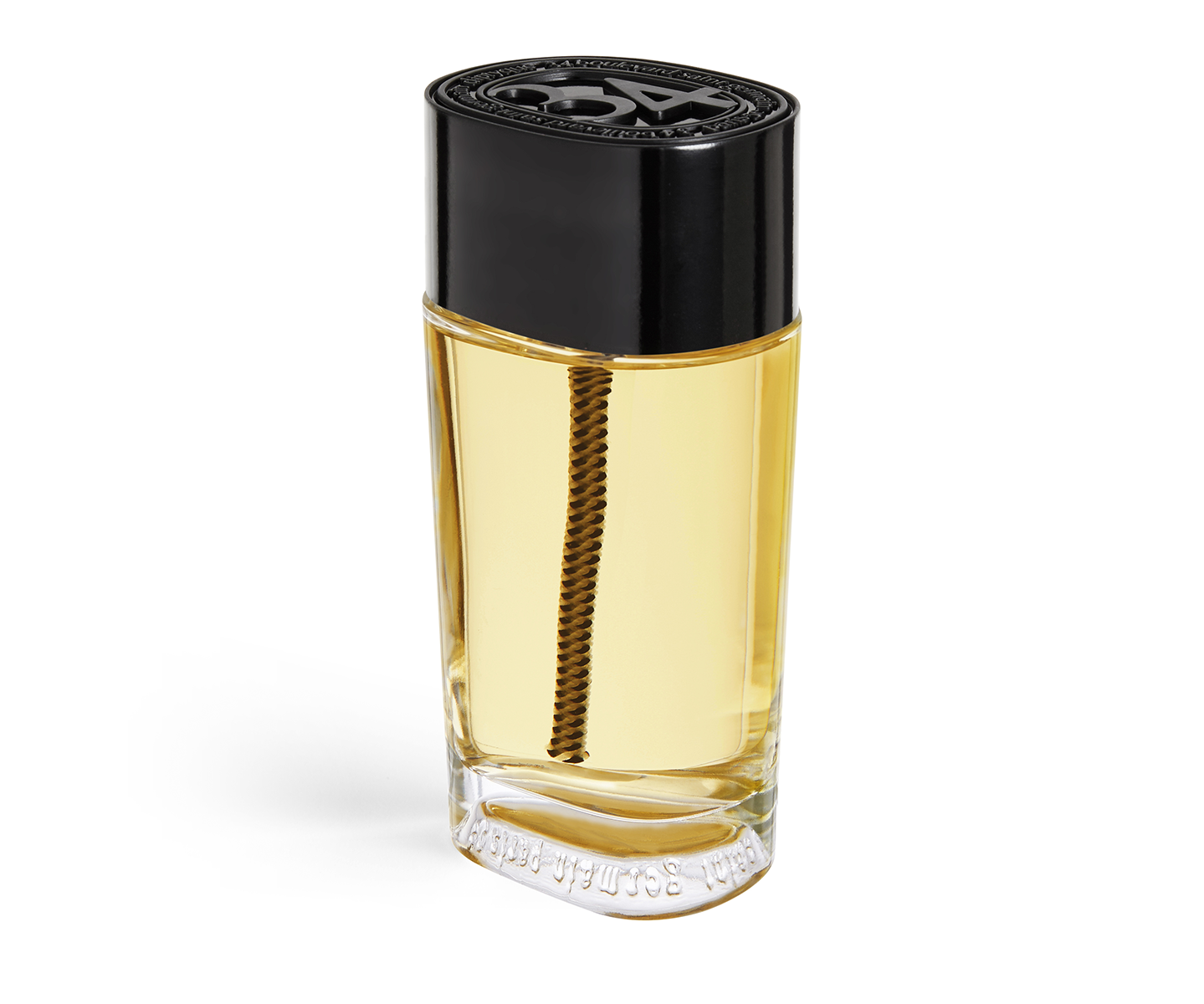 34 boulevard Saint Germain - Eau de Toilette