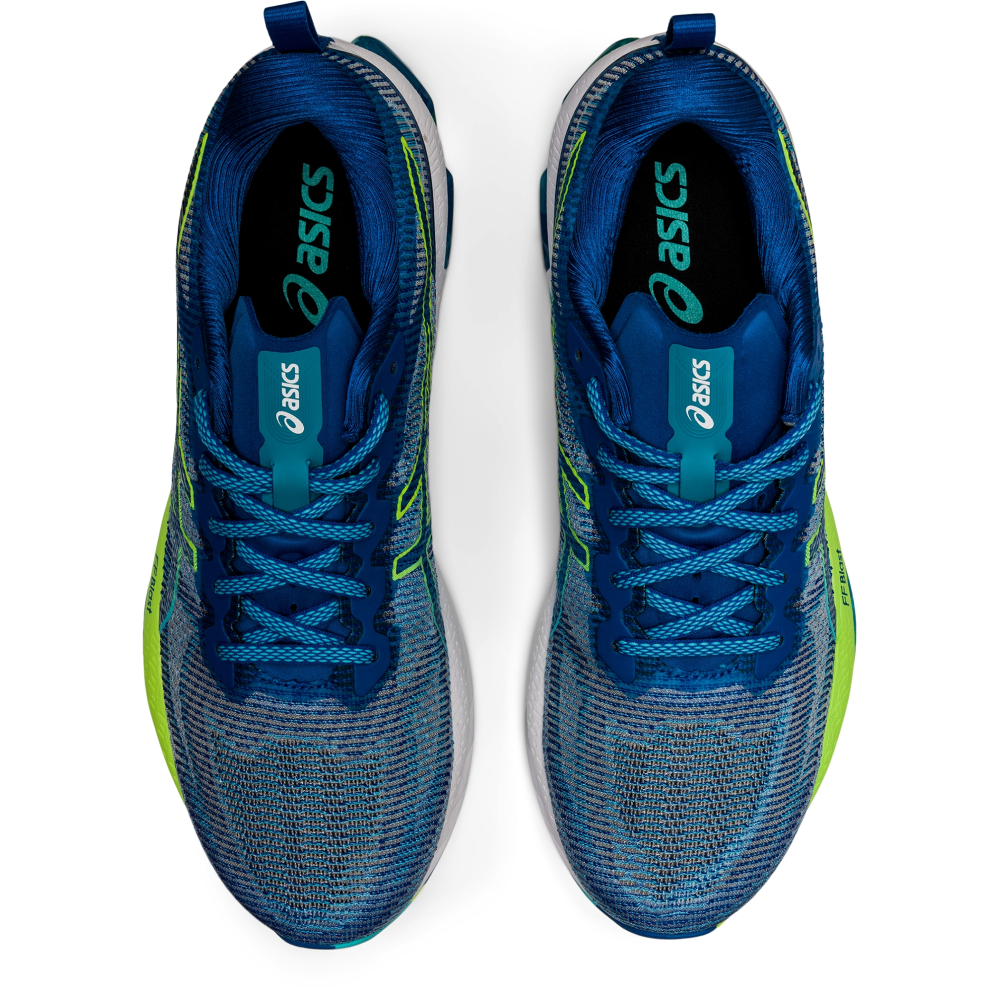 Asics Gel Kinsei Blast LE 1011B332-400 / blau