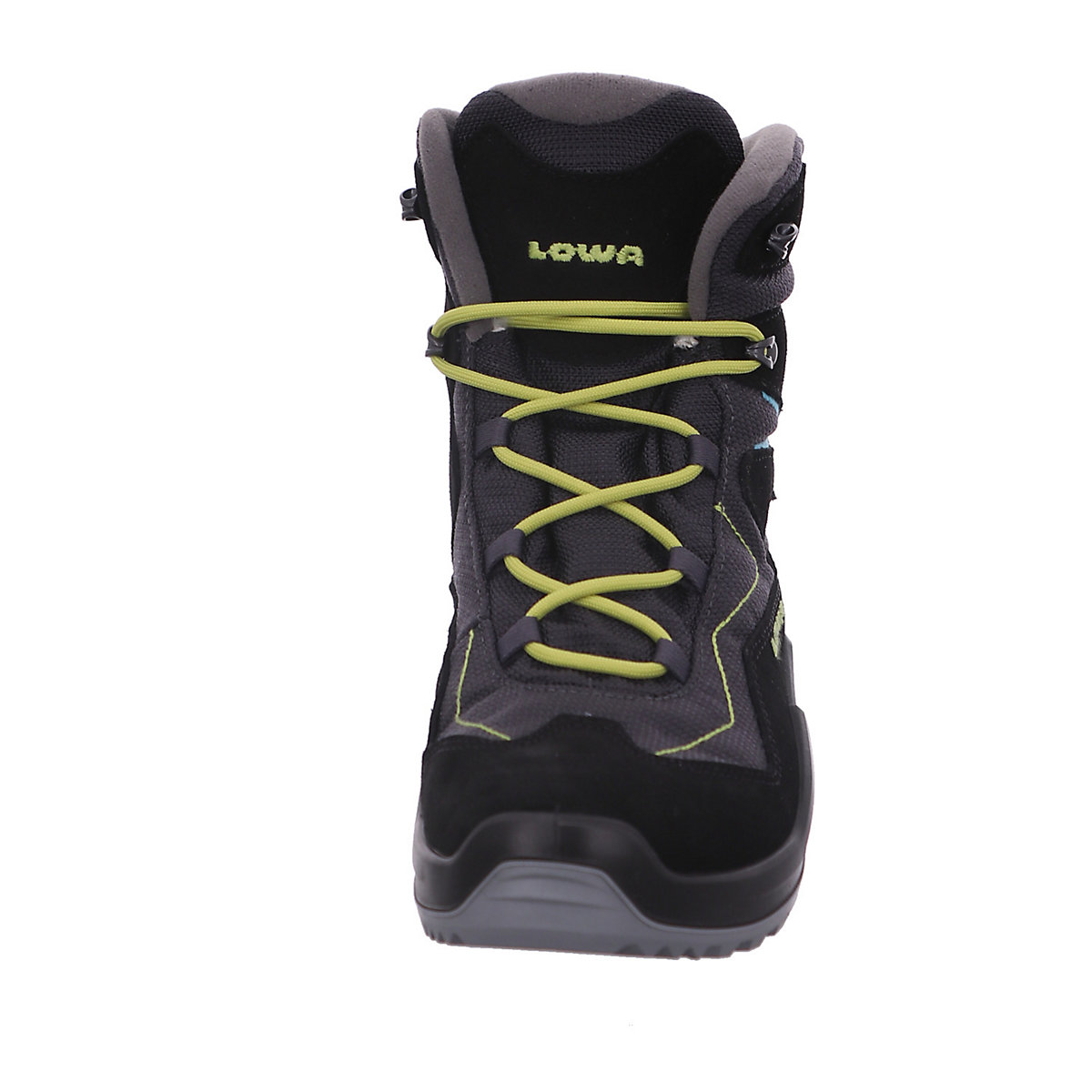 Trekking- & Wanderstiefel