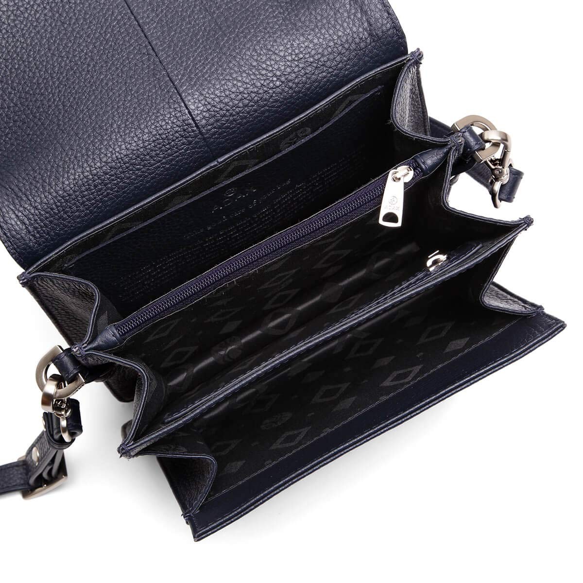 ADAX Handtaschen bunt CORMORANO