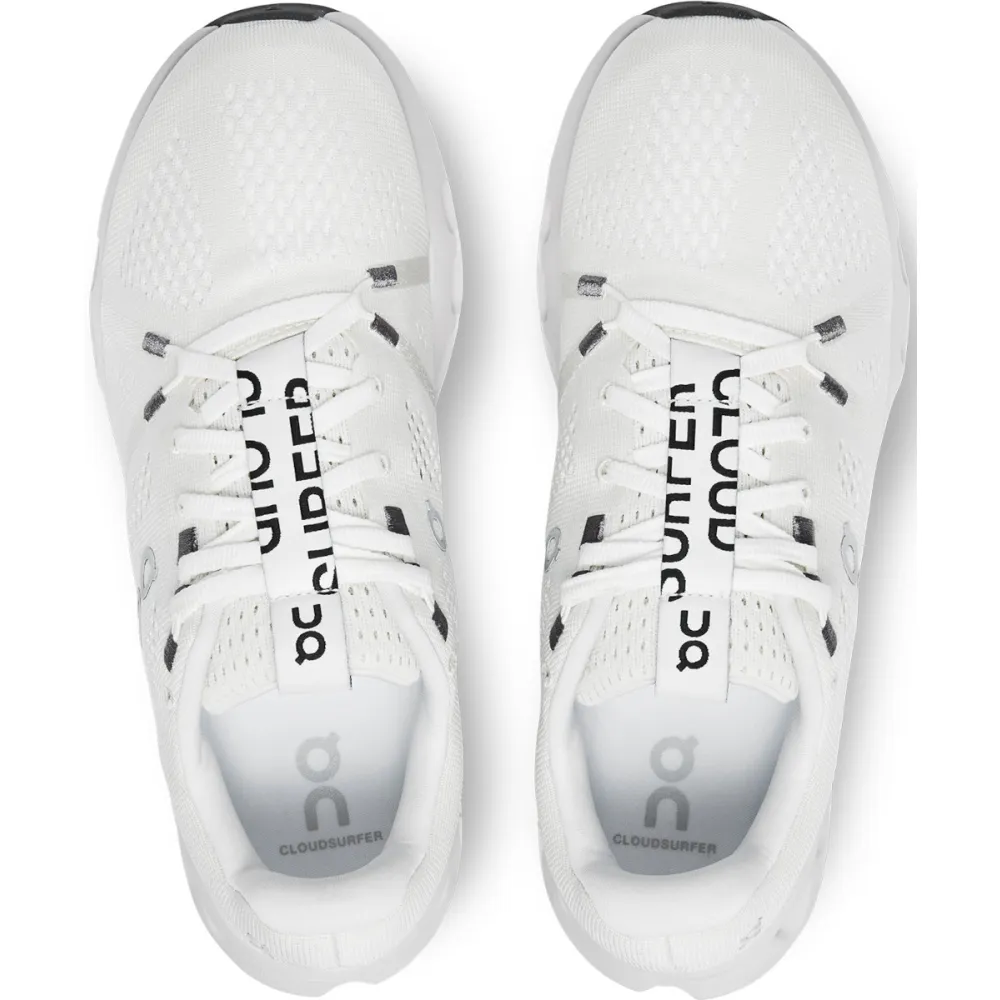 ON Cloudsurfer 3WD10440664 / weiss