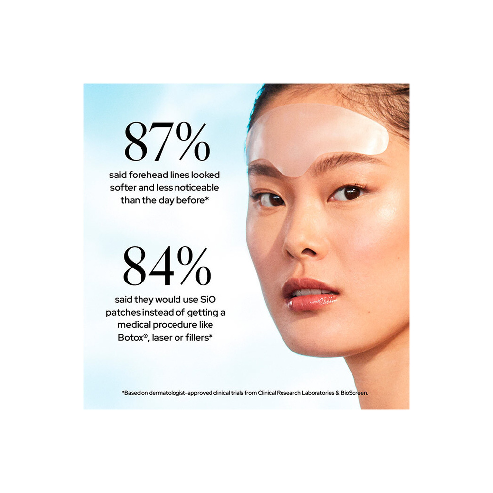 Sio Beauty SiO BrowLift Masque