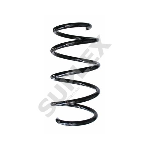 Suplex Schraubenfeder VAG Vorderachse 39530 - ATU