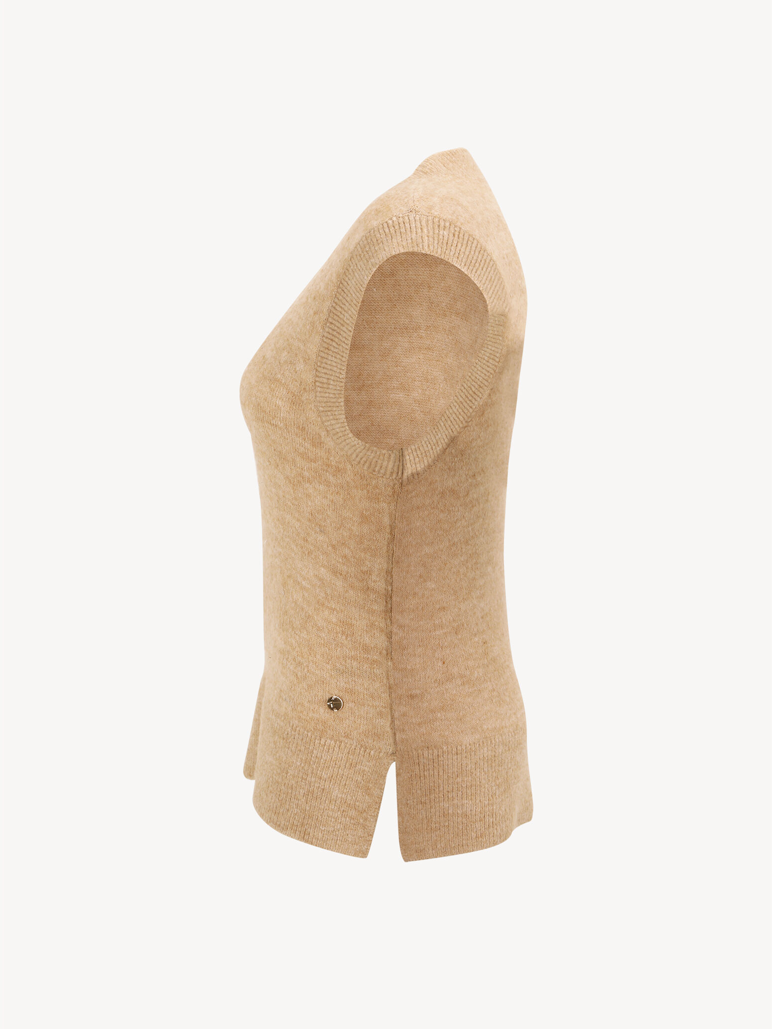Débardeur - beige