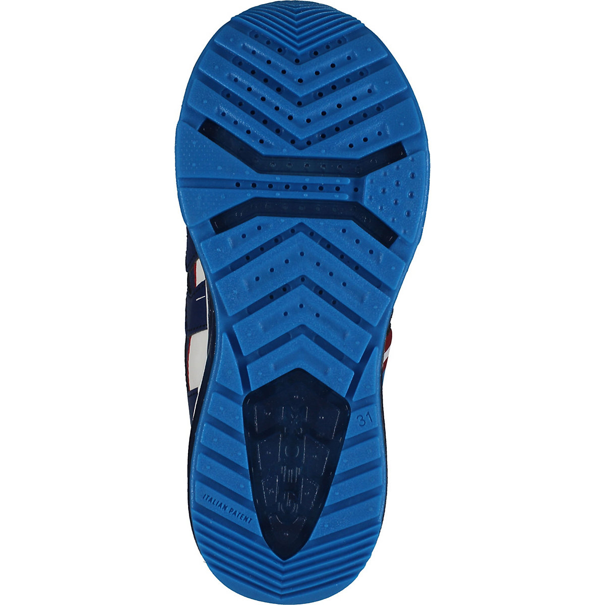 Sneaker Halbschuhe