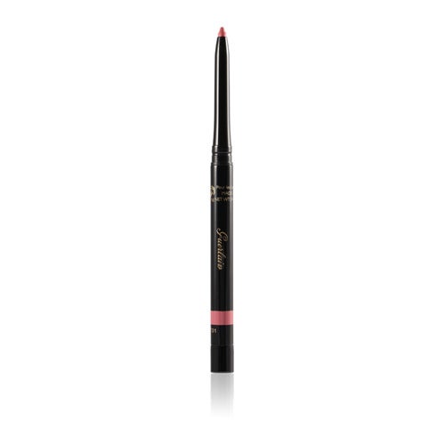 „Guerlain High Precision“ lūpų pieštukas, 63 Rose de Mai, 3 gramai