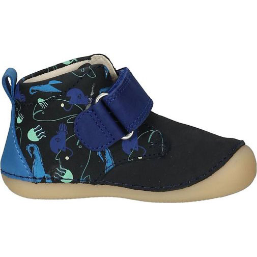 Kickers Stiefelette