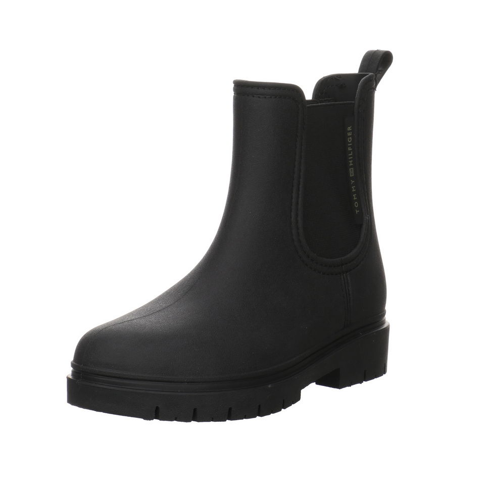 Tommy Jeans Essential Tommy Rainbootie