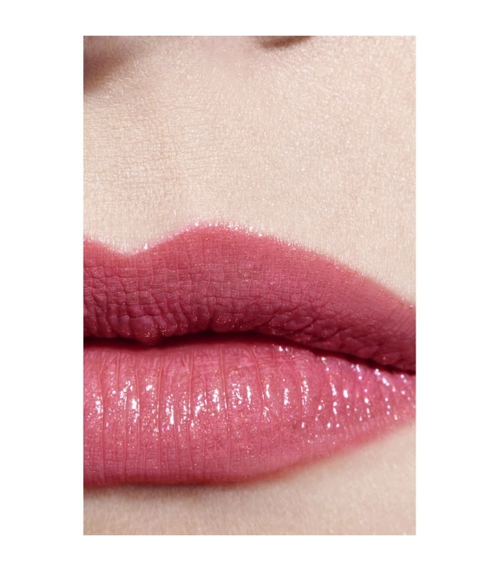Chanel-ROUGE COCO-Le Rouge Hydratation Continue