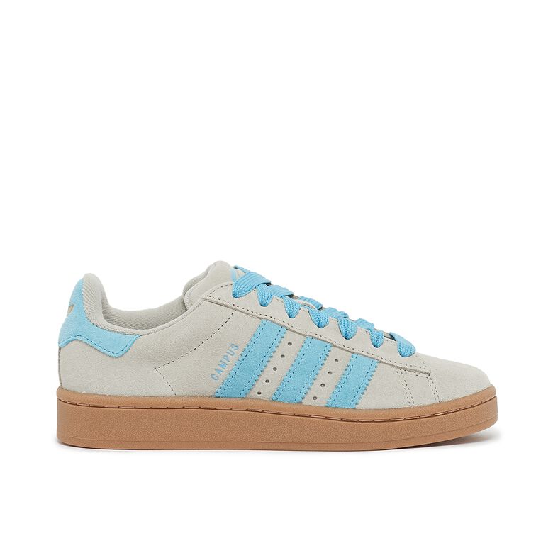 adidas Originals Wmns Campus 00s putgre/preblu/goldmt