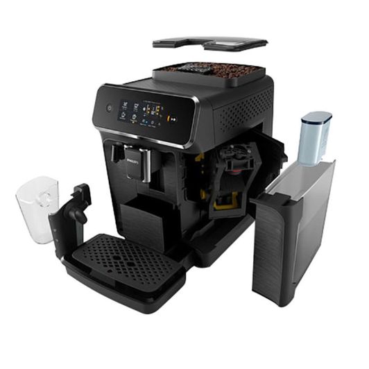 Espressor PHILIPS EP22 LatteGo