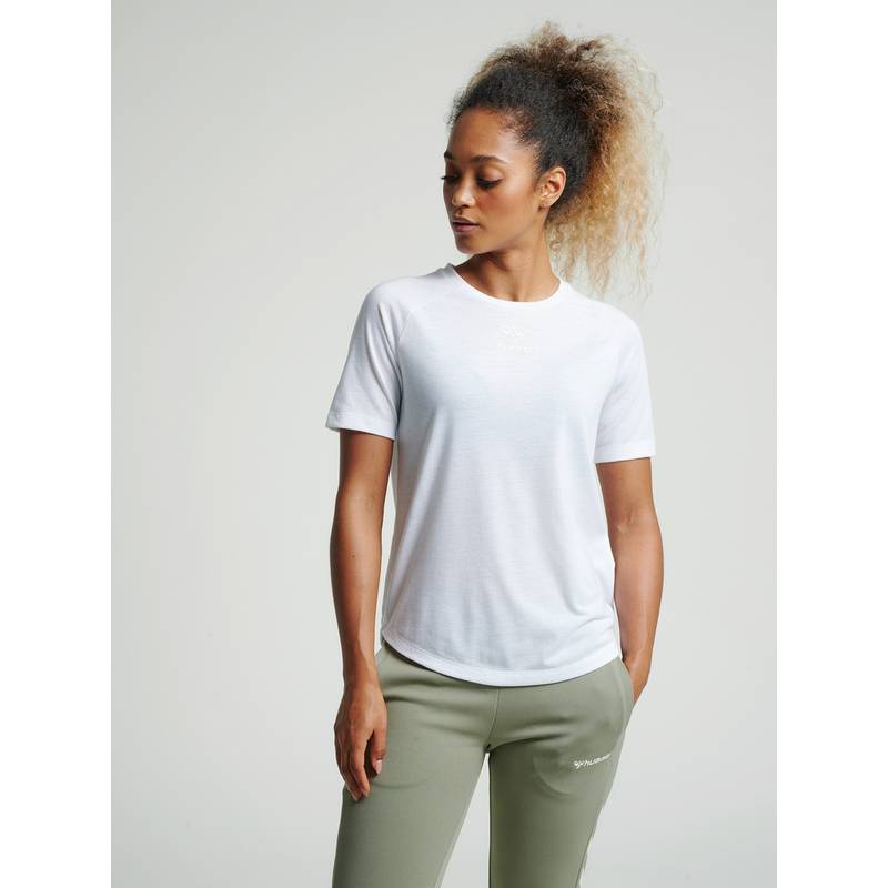 hummel hmlVANJA T-SHIRT S/S T-Shirt Damen