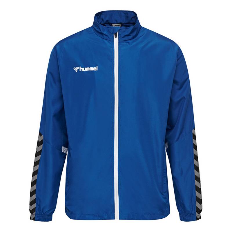 hummel hmlAUTHENTIC KIDS MICRO JACKET Funktionsjacke Kinder