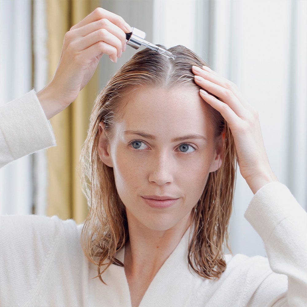 HAIR RITUEL by SISLEY La Cure Antipelliculaire 60 ml