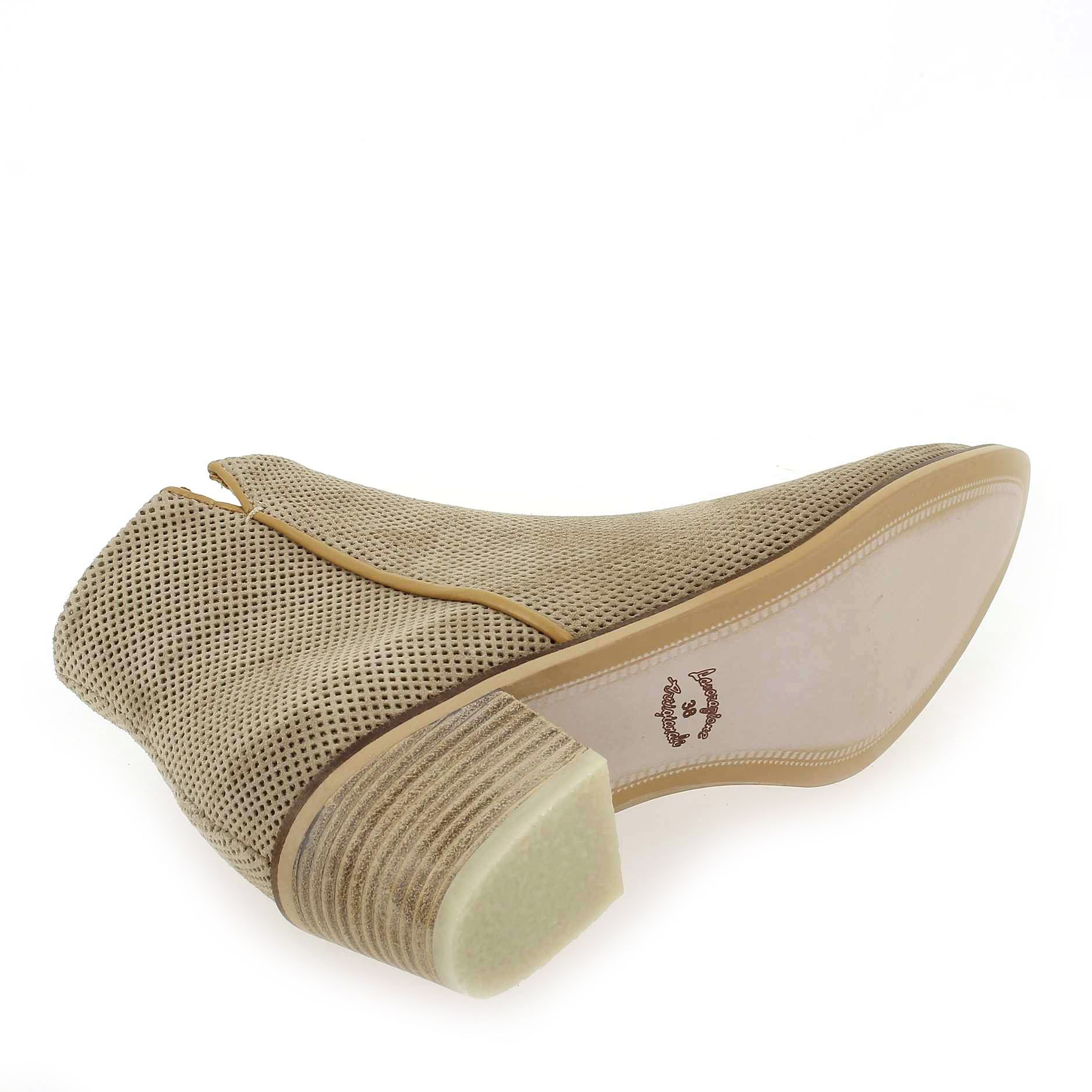 Alpe  5049 - Beige