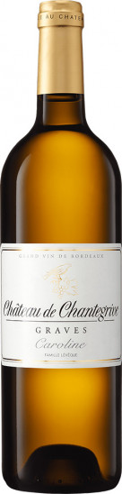 2020 Château de Chantegrive 