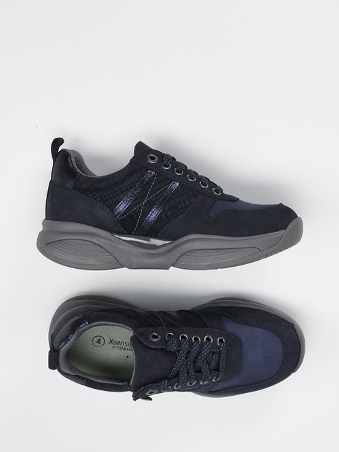 Sneaker-26611090189 XSENSIBLE