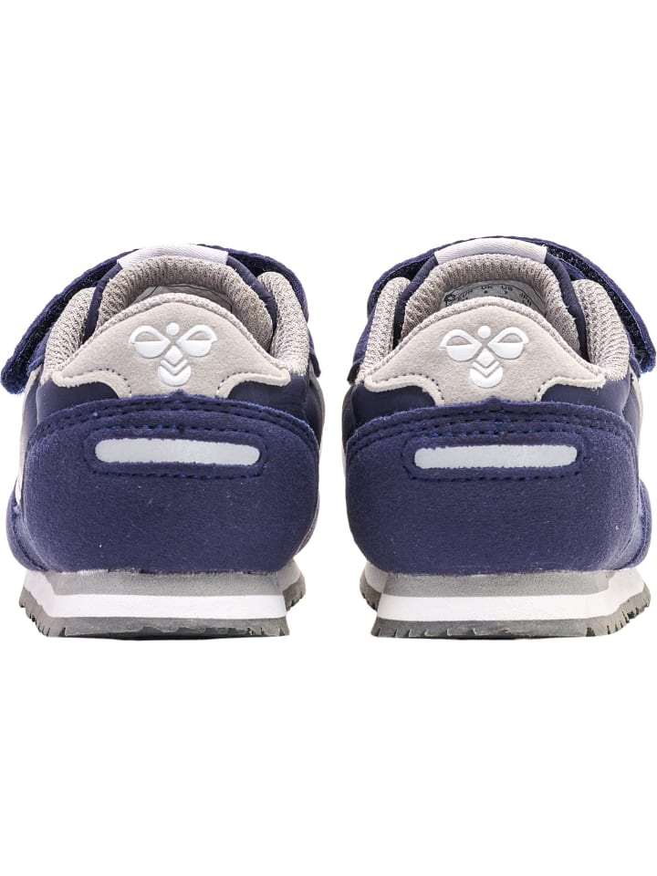 Hummel Hummel Klettverschluss Sneaker Reflex Infant Kinder in BLACK IRIS günstig kaufen