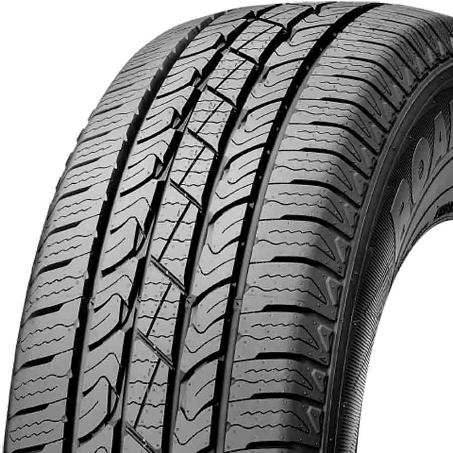 Nexen Roadian HTX RH5 275/60 R20 115S Sommerreifen - ATU