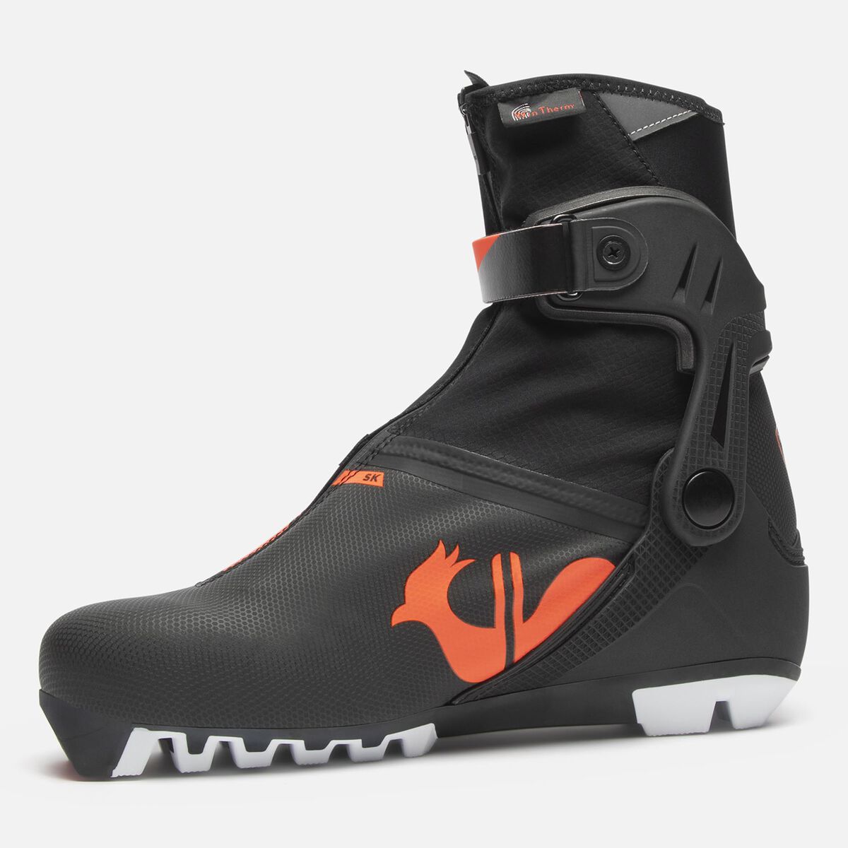 Unisex Race Skate Nordic Skischuhe X-10