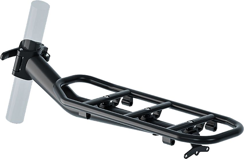 Racktime Clipit 2.0 Sattelstütz-Gepäckträger kaufen | Bike-Discount