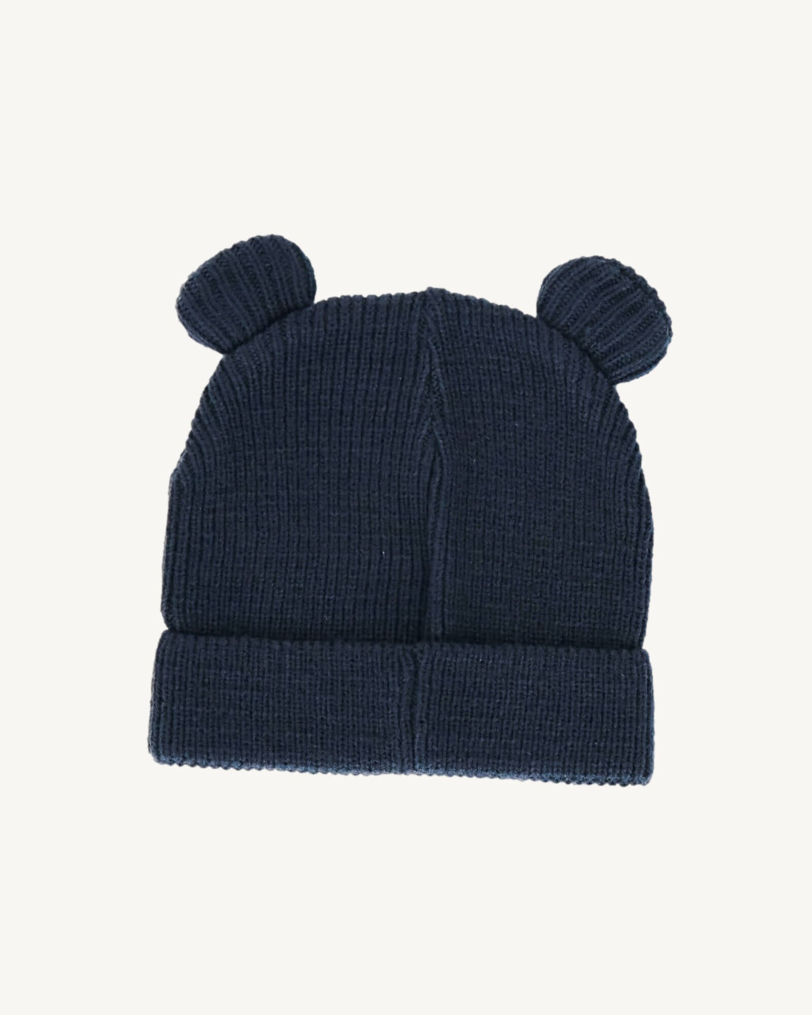 Bonnet bébé Marine Balou
