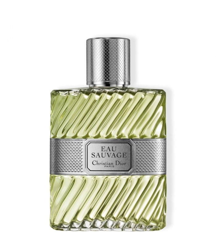 Dior-EAU SAUVAGE -Eau de Toilette